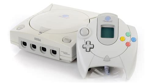 Dreamcast .